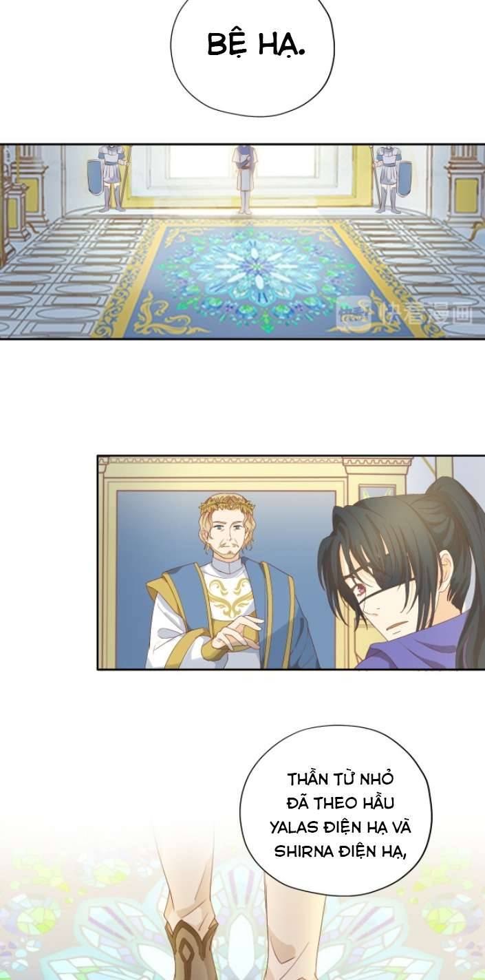 Địch Úc Đa Chi Ca Chapter 60 - Trang 4