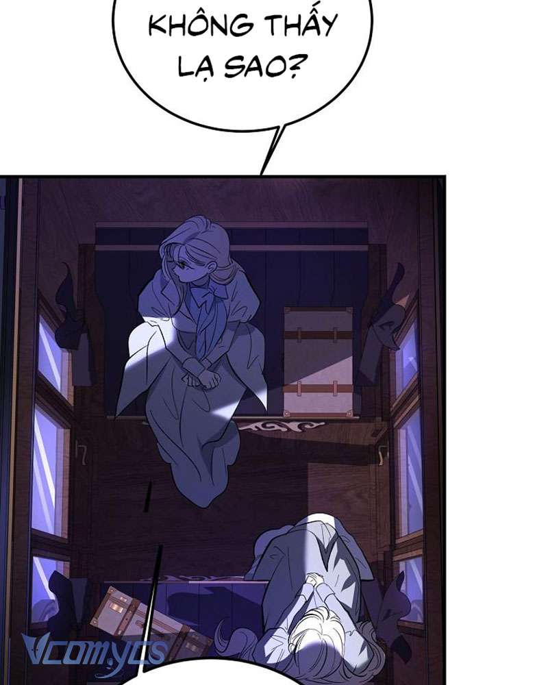 Ác Quỷ Nuôi Dưỡng Tiểu Thư Chapter 20 - Trang 4