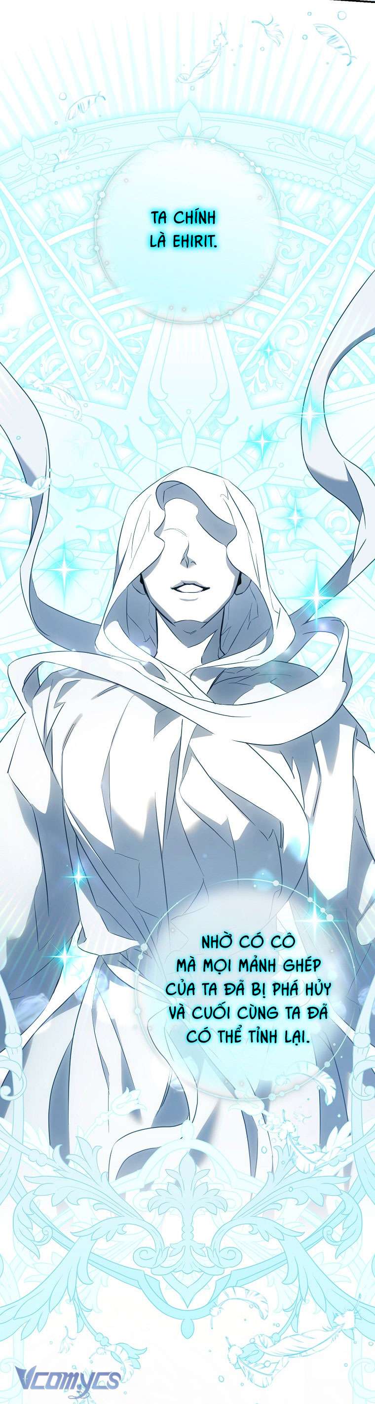 Thuần Hóa Bạo Quân Rồi Bỏ Trốn Chap 114 - Trang 2