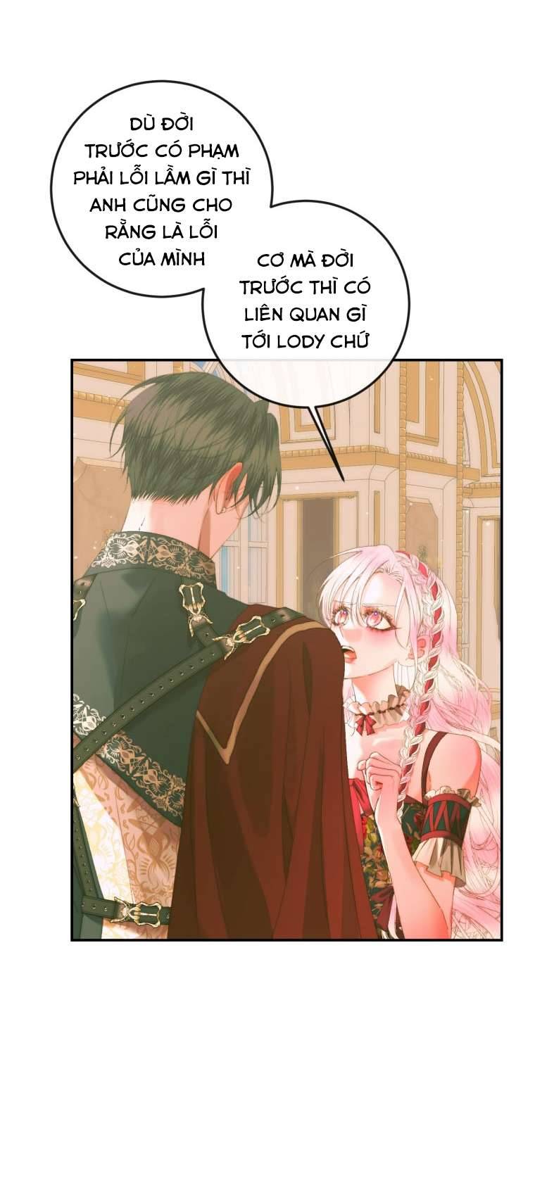 Siren: Trở Thành Gia Đình Của Nhân Vật Phản Diện Chapter 74 - Trang 3