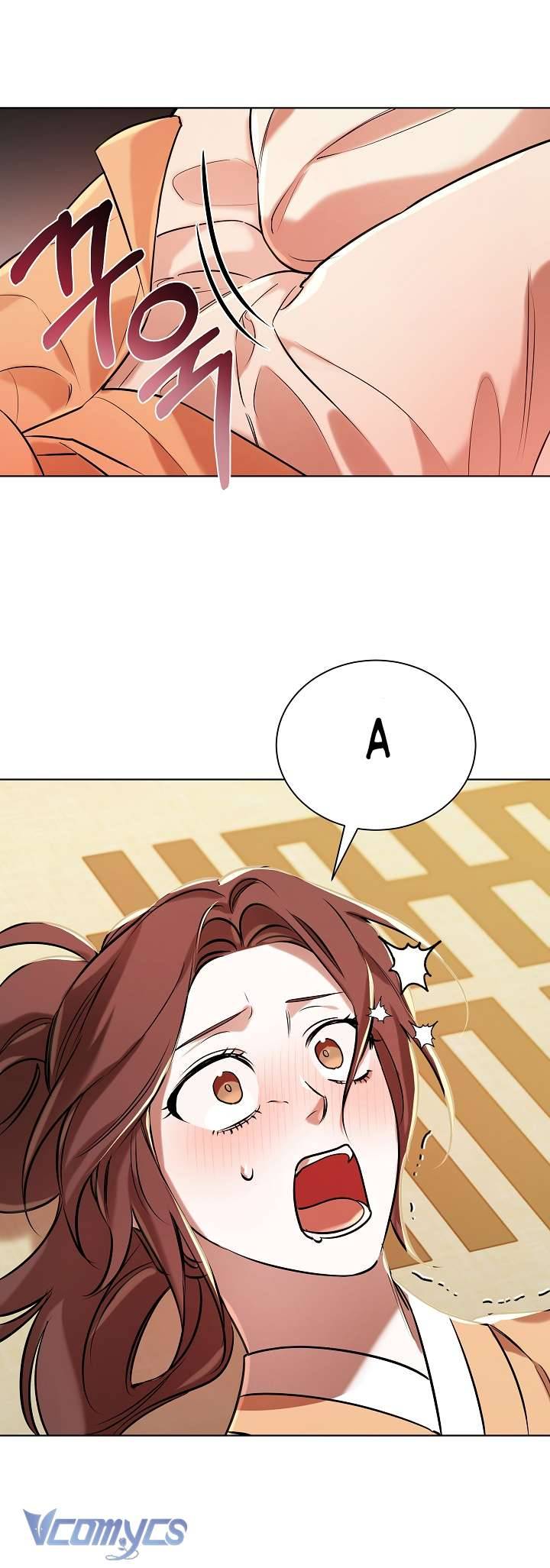 [18+] Biên Niên Sử Xuân Họa Thời Joseon Chap 4 - Trang 2