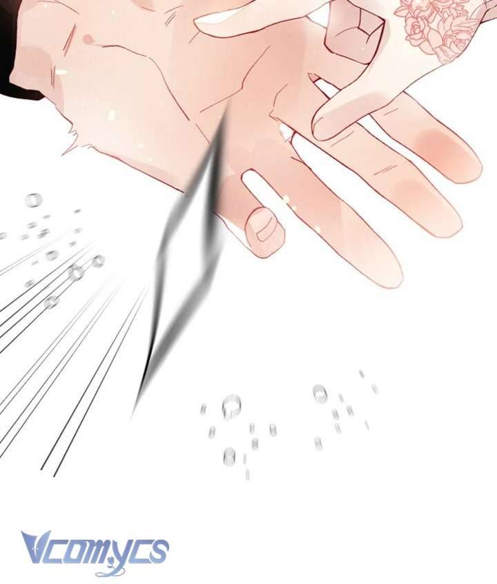 Nuôi vị hôn phu bằng tiền bạc. Chap 47 - Trang 2