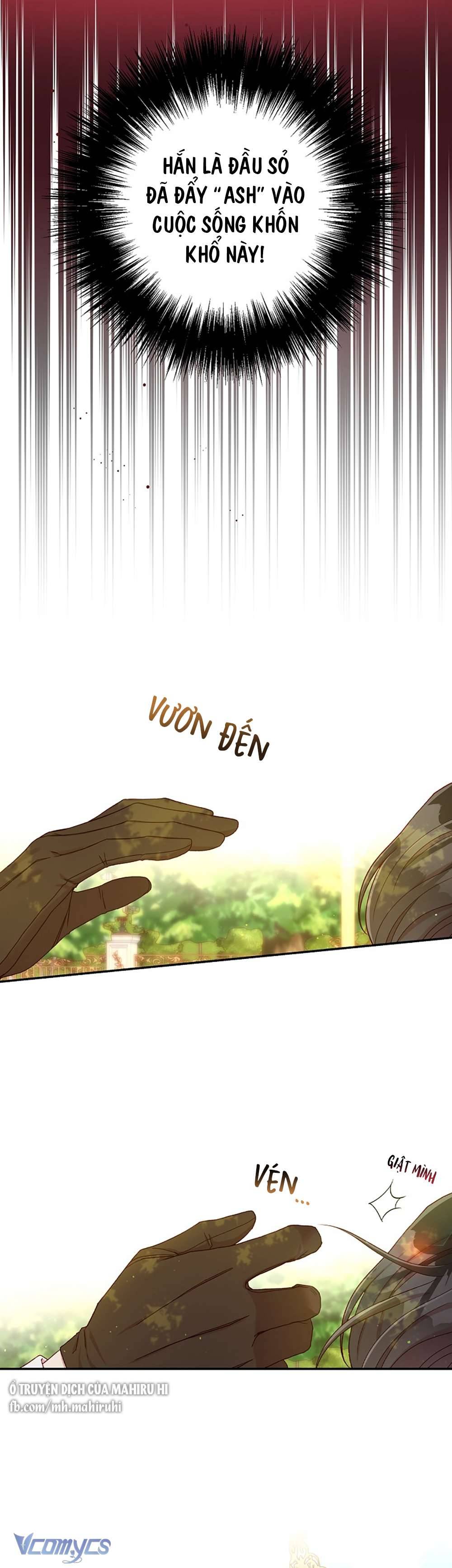 Sống Sót Dưới Thân Phận Hầu Nữ Chap 72 - Trang 2