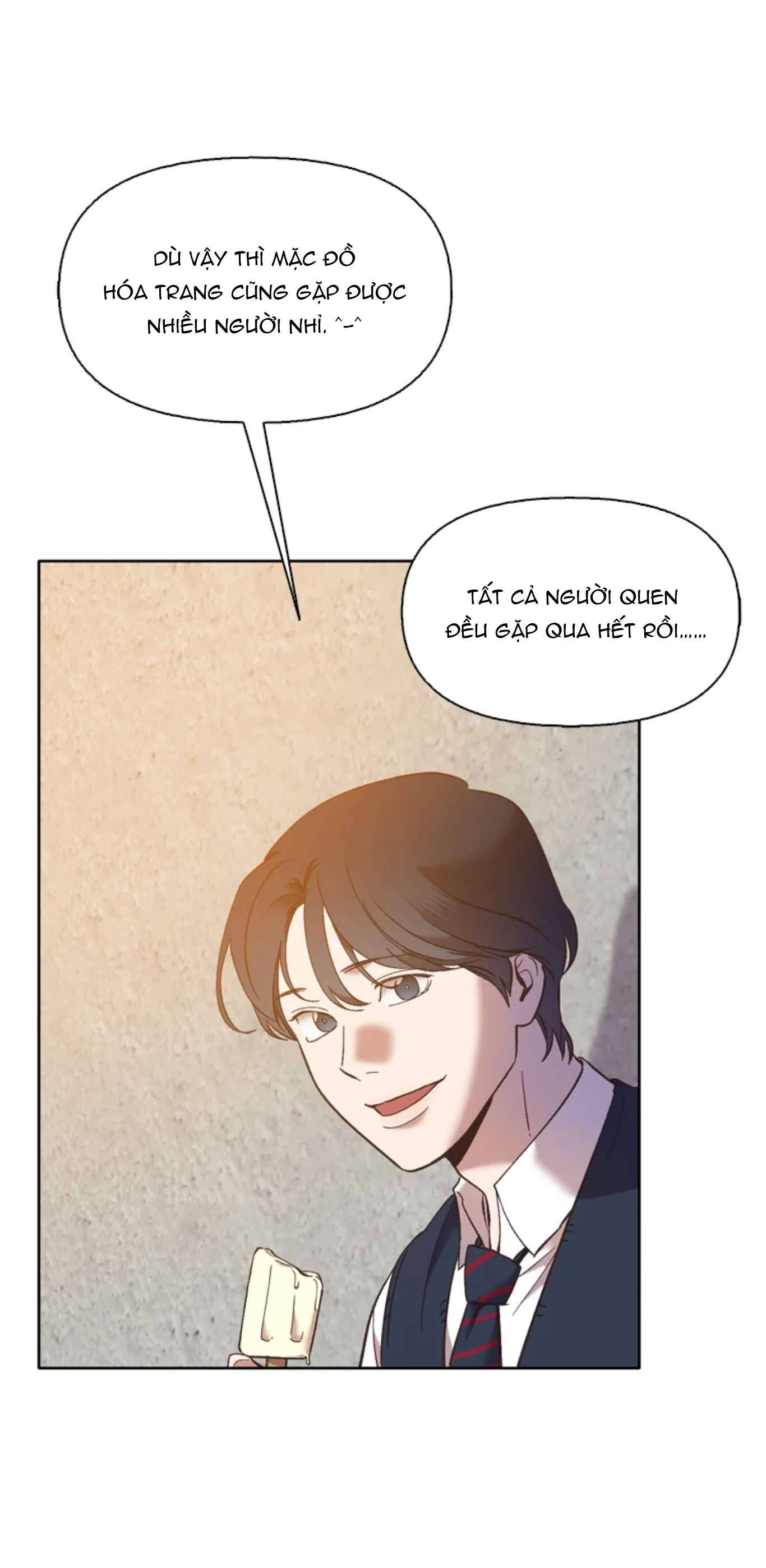 Thanh Xuân Của Chúng Ta Chap 55 - Next Chap 56