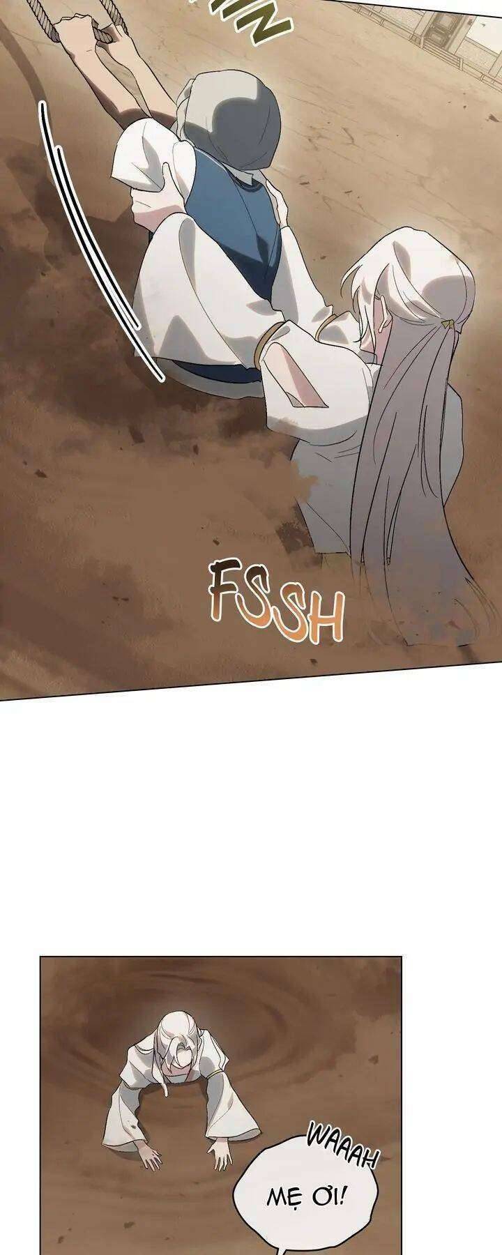 Khi Số Phận Tìm Đến Hai Ta Chapter 19 - Next Chapter 20