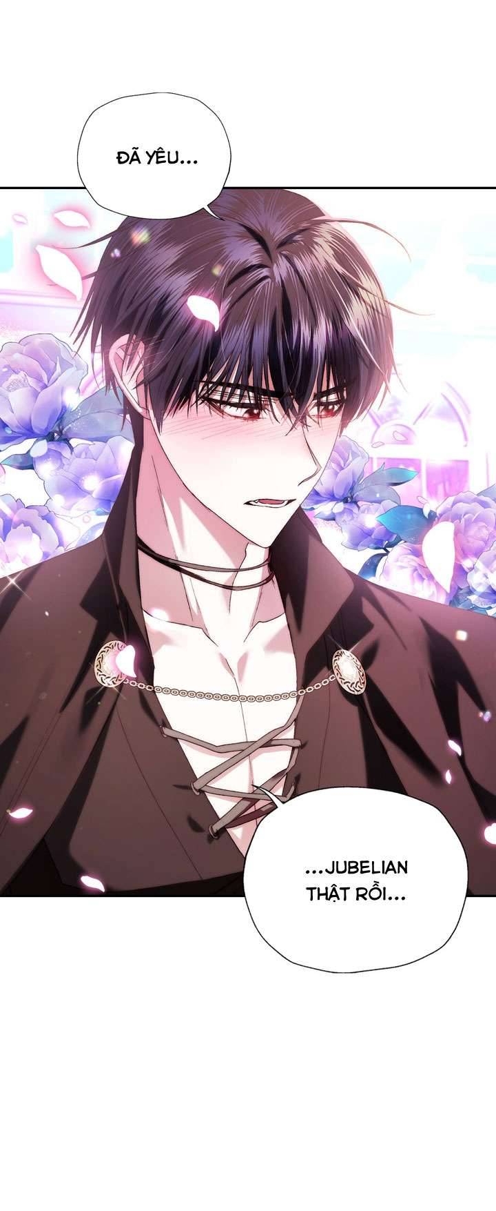 Cha À, Con Không Muốn Kết Hôn Đâu Chap 44 - Trang 2