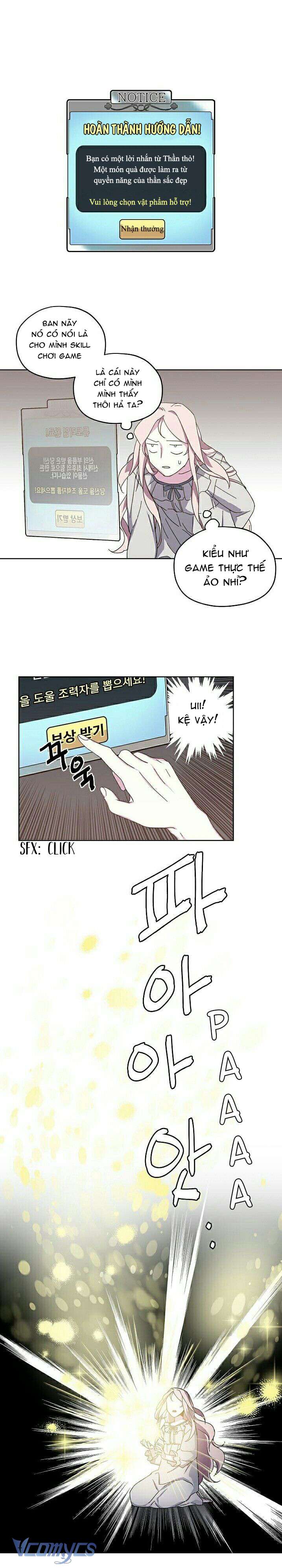 CHITRA Chapter 1 - Trang 4