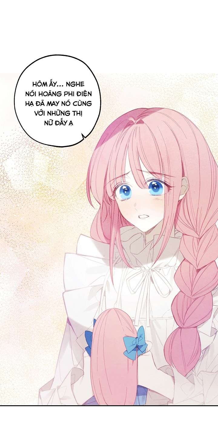 Cửa Hàng Búp Bê Của Công Chúa Chap 10 - Trang 2