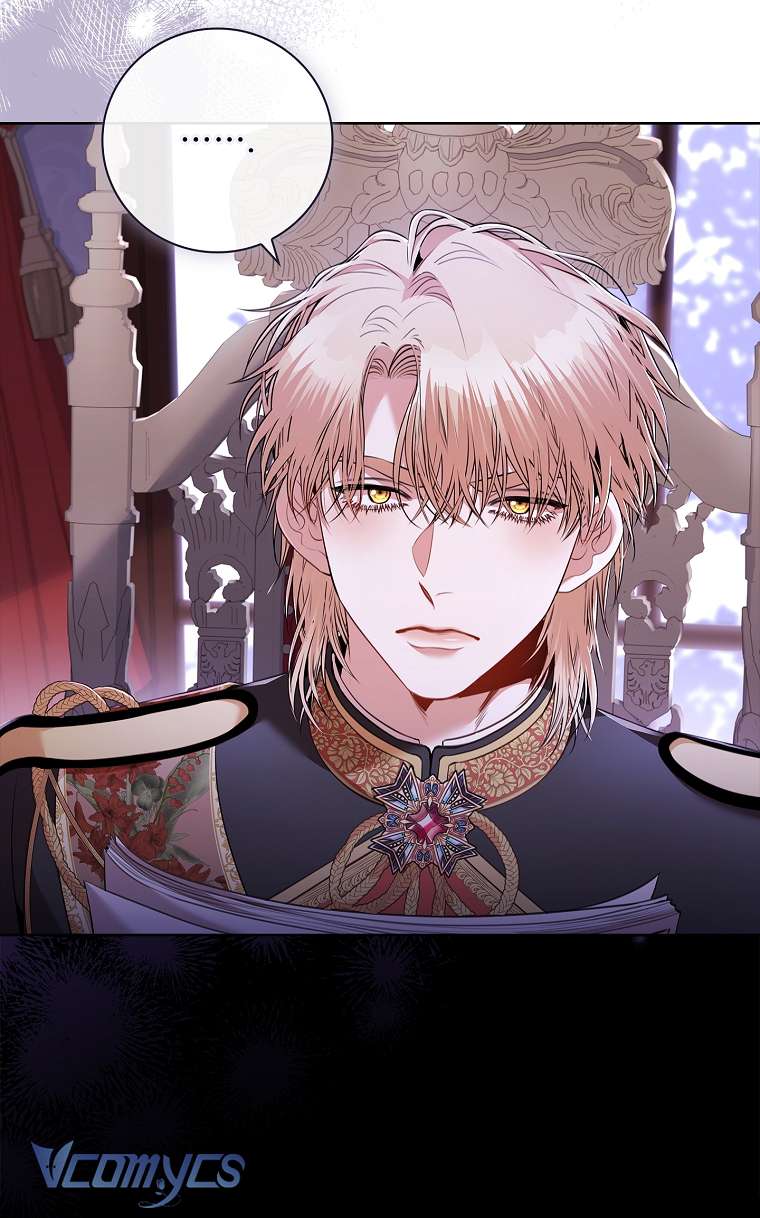 Thư Ký Của Bạo Chúa Chapter 92 - Trang 3