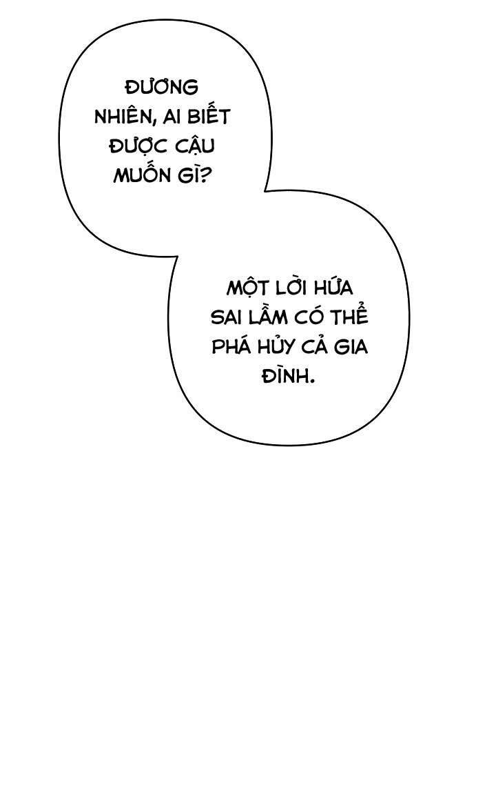 Tôi Đã Nuôi Dưỡng Một Nam Phụ Đầy Ám Ảnh Chapter 25 - Trang 3