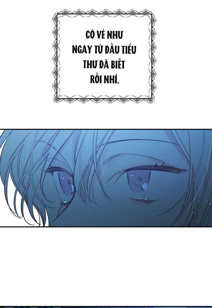 Trước Tiên Phải Giấu Em Trai Cái Đã! Chap 27 - Trang 2