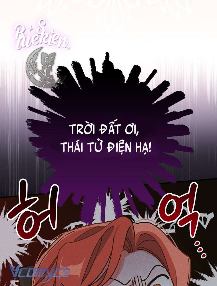 Chị Gái Của Nhân Vật Phản Diện Hôm Nay Cũng Đang Đau Khổ Chapter 25 - Trang 4