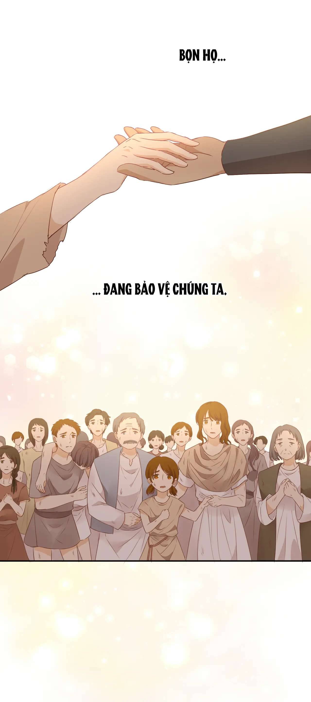 Địch Úc Đa Chi Ca Chapter 103 - Trang 4