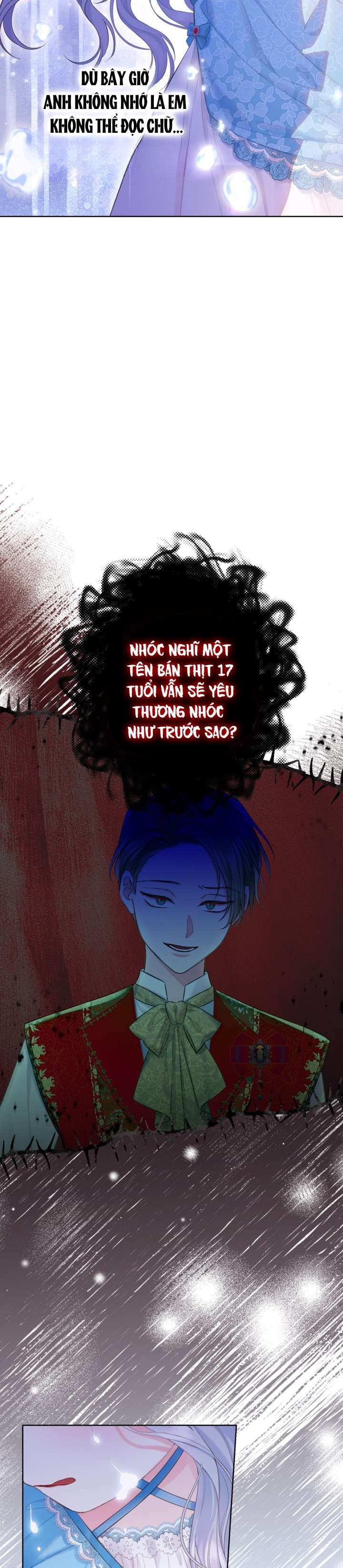 Anh Trai Mạnh Nhất Của Tôi Đã Mất Trí Nhớ Chap 11 - Next Chap 12