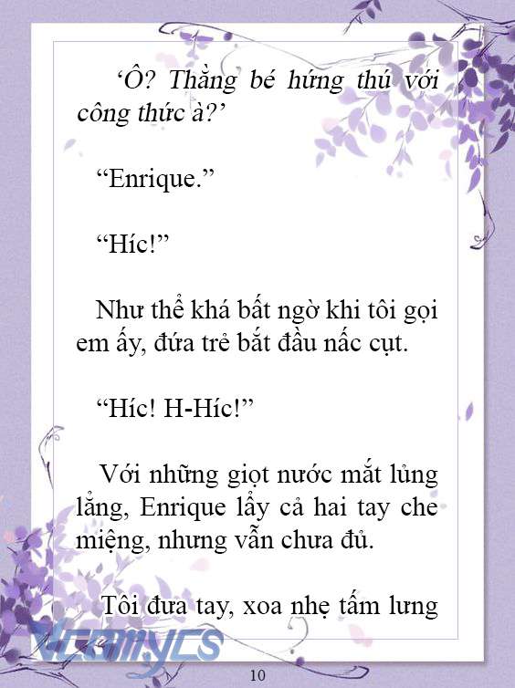 [Novel] Làm Ác Nữ Bộ Không Tốt Sao? Chap 59 - Trang 2