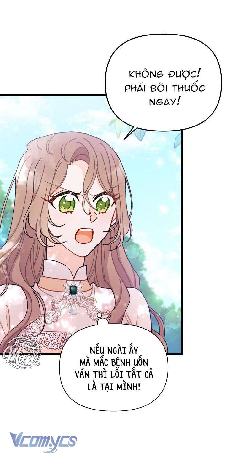 Nhặt Được Nam Chính Tặng Kèm Phu Quân Chap 11 - Trang 3