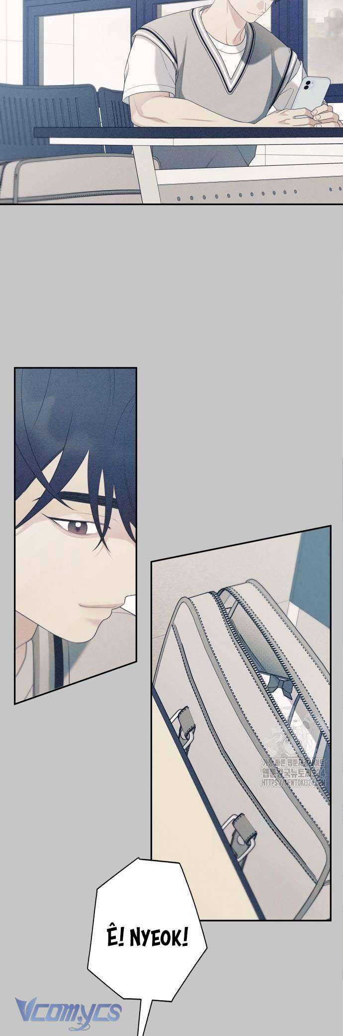 [18+] Cậu Ổn Đến Mức Nào Chap 15 - Next Chap 15.1