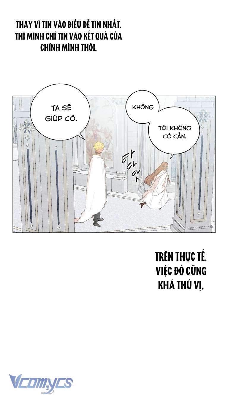 [18+] Sư Phụ Chọn Ứng Cử Viên Làm Chồng Cho Tôi Chap 39 - Trang 2