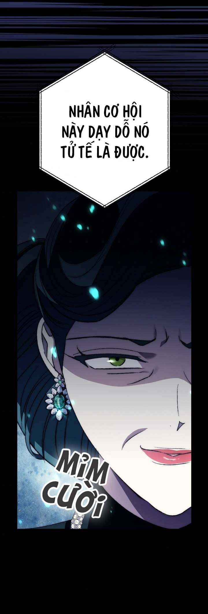 Cha À, Con Không Muốn Kết Hôn Đâu Chap 60 - Trang 2