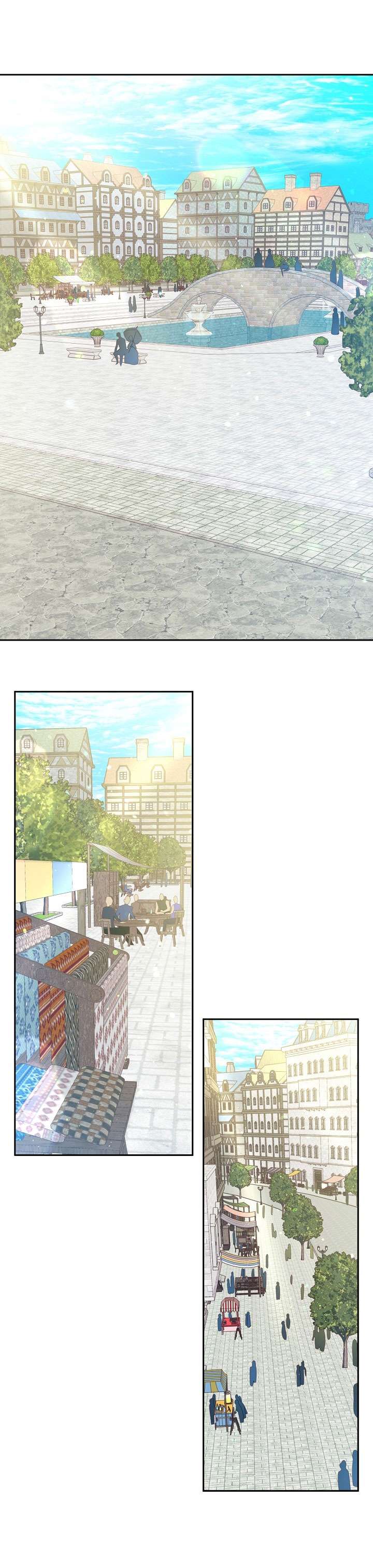 Tôi Đã Nuôi Dưỡng Một Nam Phụ Đầy Ám Ảnh Chapter 27 - Trang 3