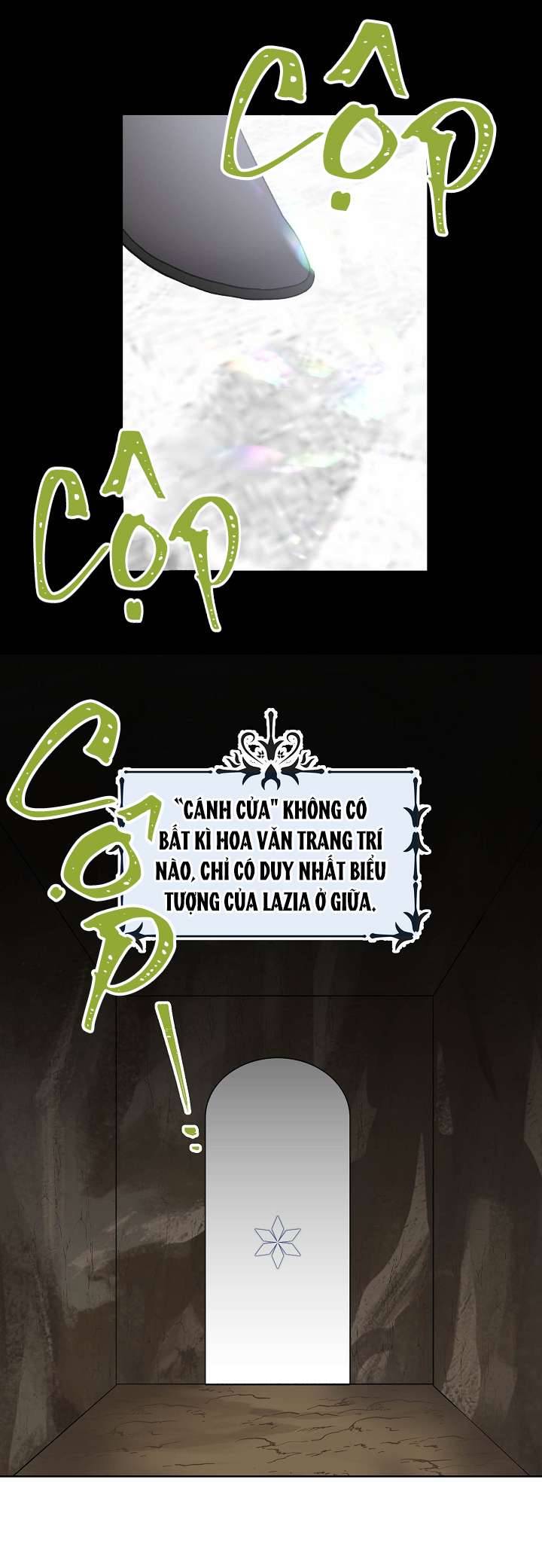 Vương Miện Lục Bảo Chap 29 - Trang 2