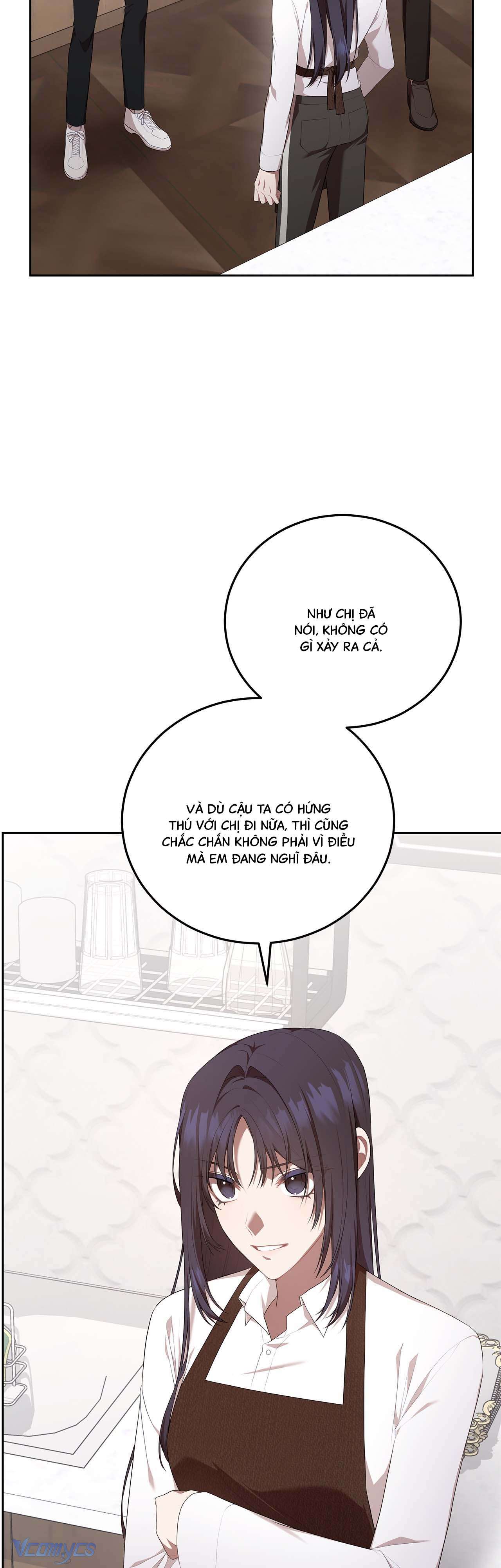 Chủ Tiệm Cafe Là Guide Cấp S Chap 3 - Trang 4