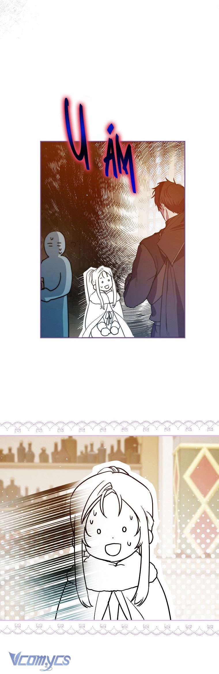 Tôi Trở Thành Vợ Của Nam Chính Chap 82 - Trang 3