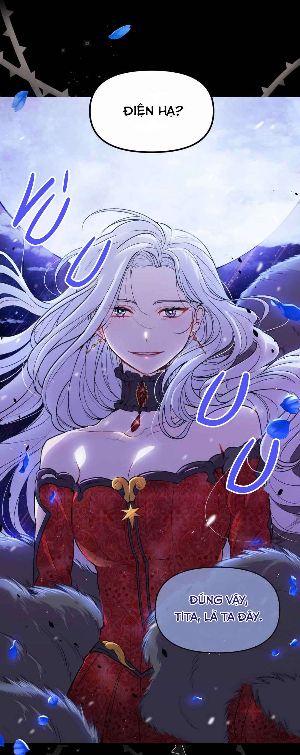 Người Bảo Hộ Của Bạo Quân Là Ma Nữ Tàn Độc Chap 9 - Trang 4