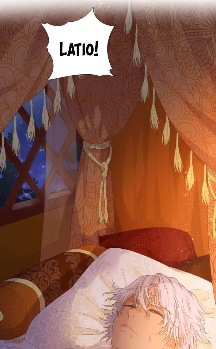 Địch Úc Đa Chi Ca Chapter 73 - Trang 4