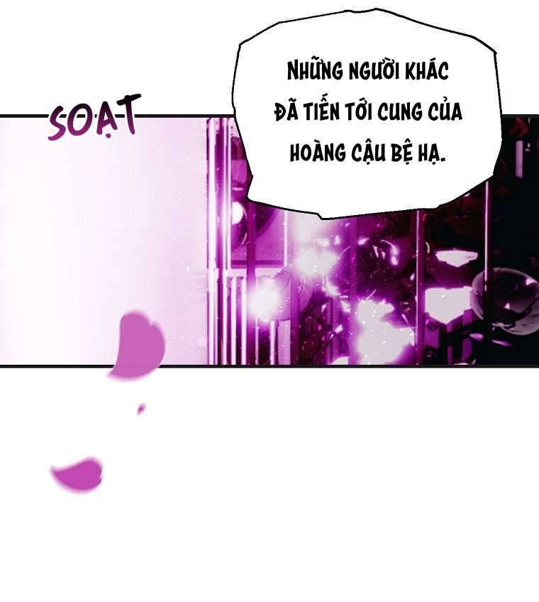 Phương Pháp Sống Sót Khi Phải Ngủ Cùng Hoàng Đế Chapter 7 - Trang 4