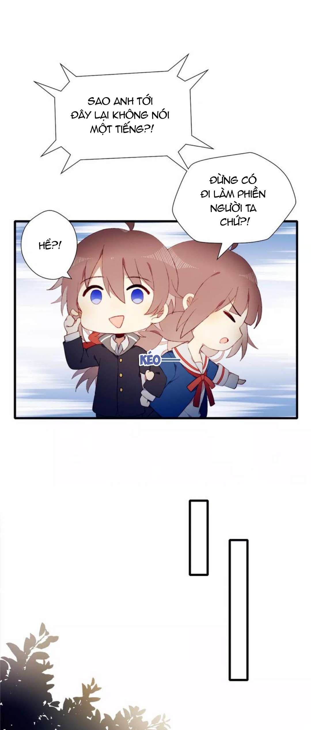 Mối Tình Đầu Chưa Được Trọn Vẹn Chap 9 - Next Chap 10