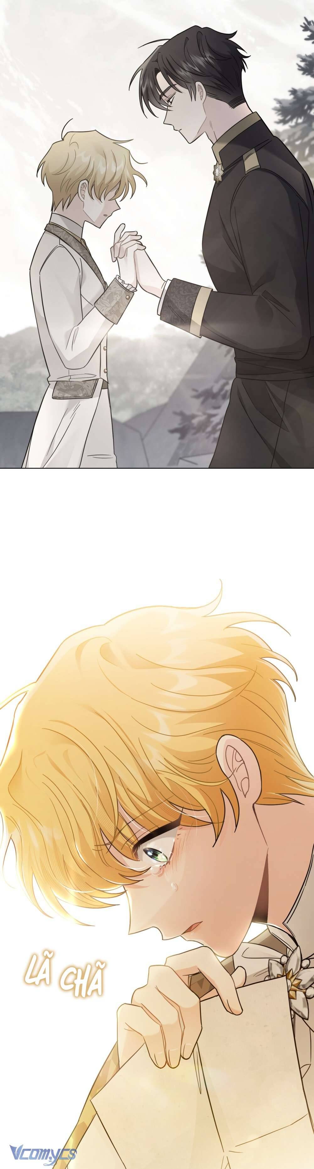 Tìm Lại Camellia Chapter 73 - Next Chapter 74