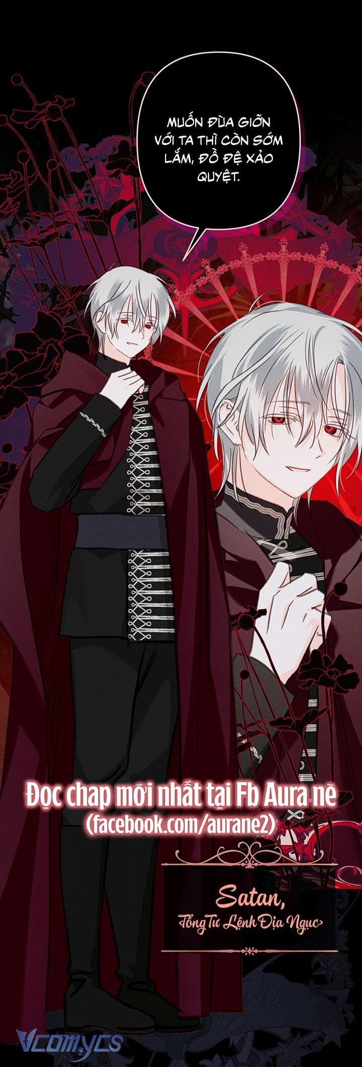 Sống Sót Như Một Hầu Gái Trong Trò Chơi Kinh Dị Chapter 57 - Next Chapter 58