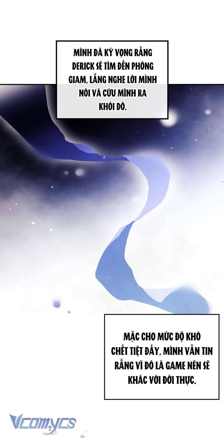 Kết Cục Của Nhân Vật Phản Diện Chỉ Có Thể Là Cái Chết Chapter 86 - Next Chapter 87