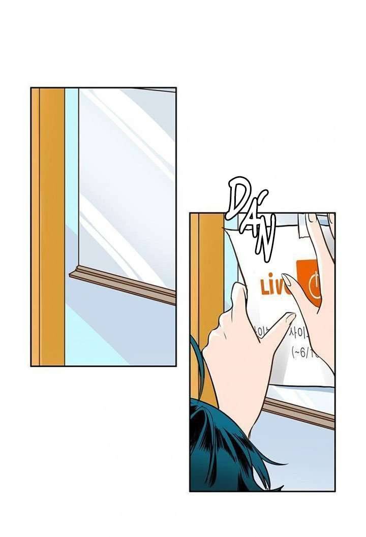 Ranh Giới 34 - Next Chapter 34