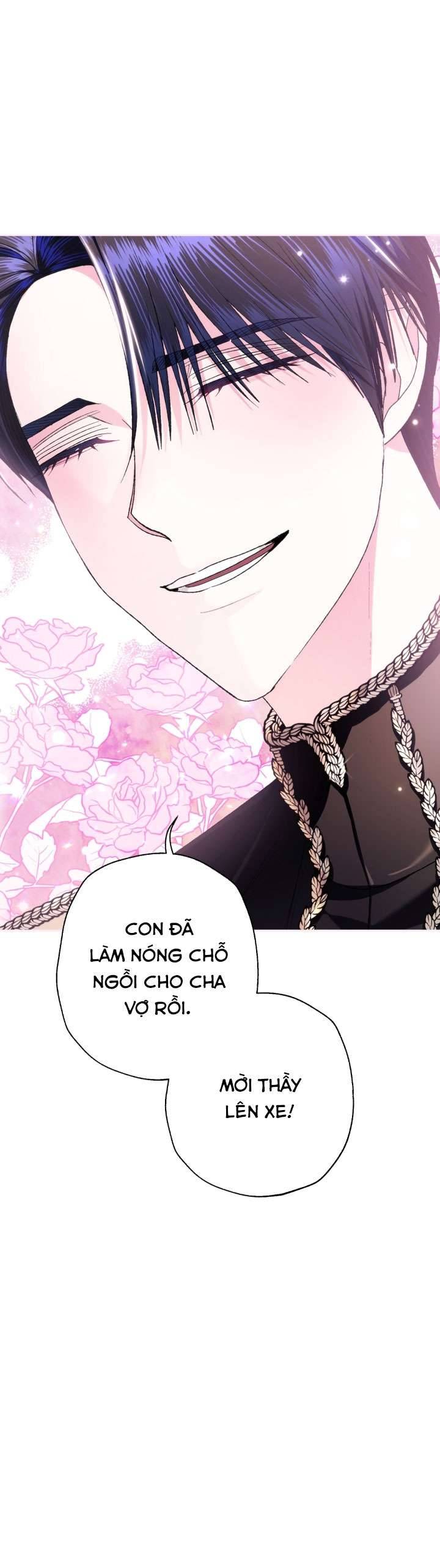 Cha À, Con Không Muốn Kết Hôn Đâu Chap 93 - Trang 2