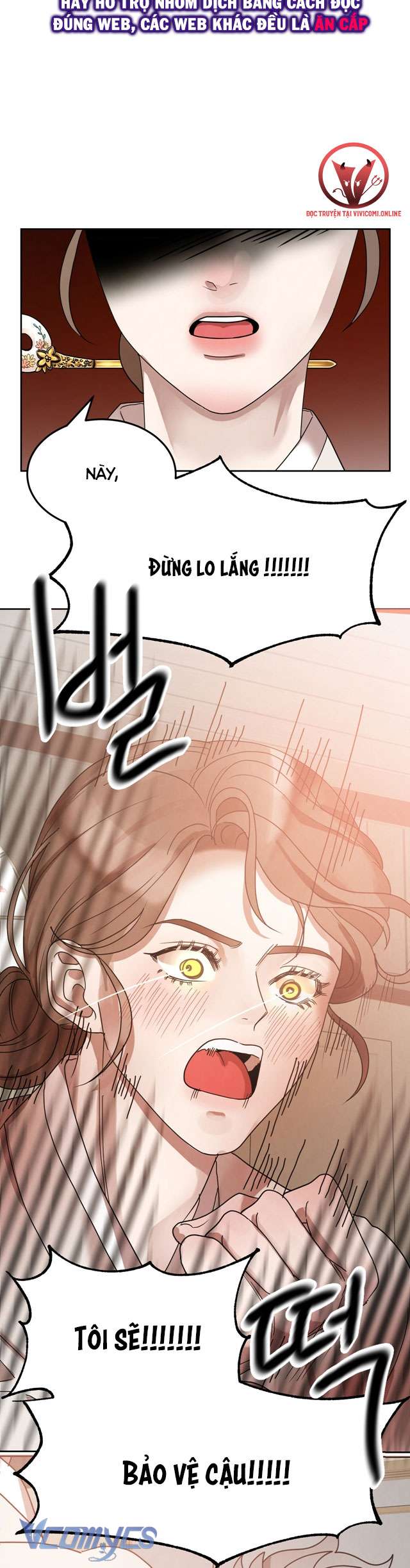 [18+] Tiên Nữ Ơi, Cứu Tôi Với Chap 2 - Trang 2