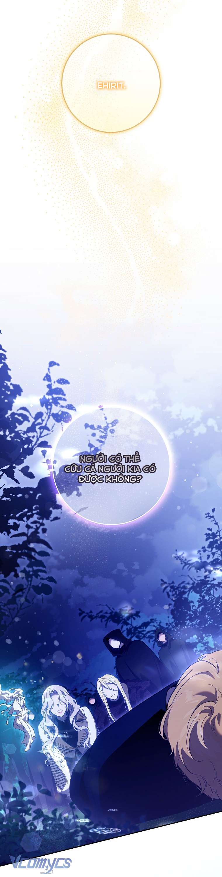 Thuần Hóa Bạo Quân Rồi Bỏ Trốn Chap 118 - Trang 2