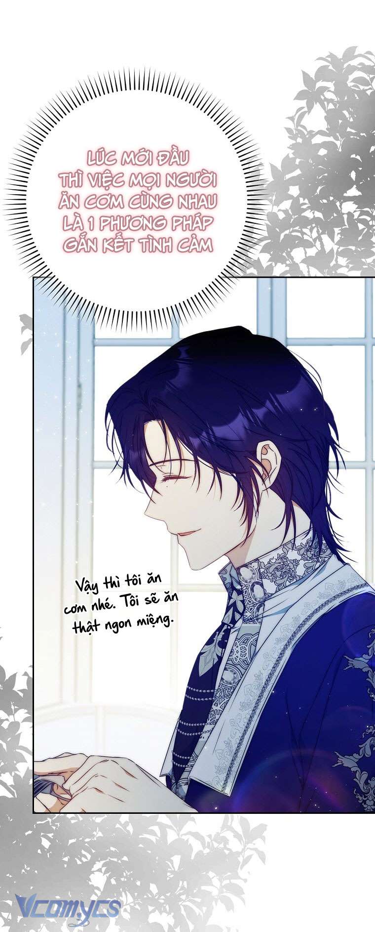 Tôi Trở Thành Vợ Của Nam Chính Chap 95 - Trang 3