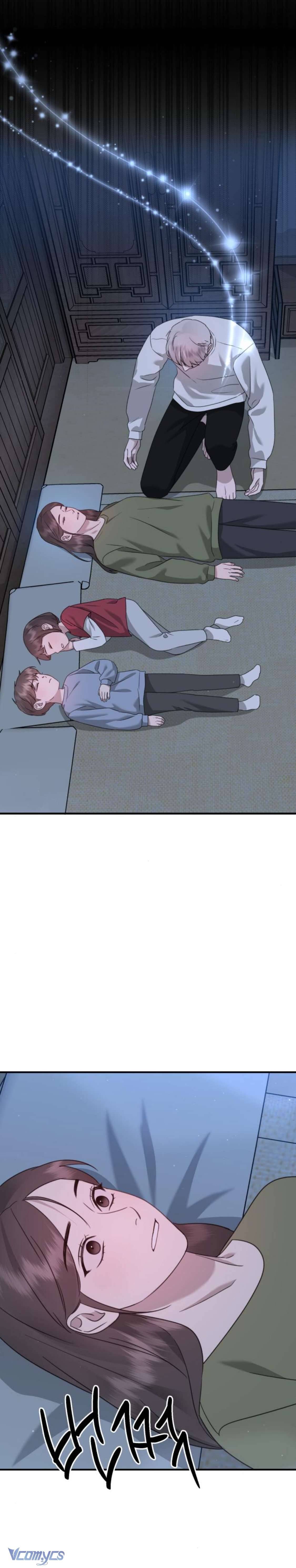 Thần Hổ Jang San Chap 49 - Trang 2