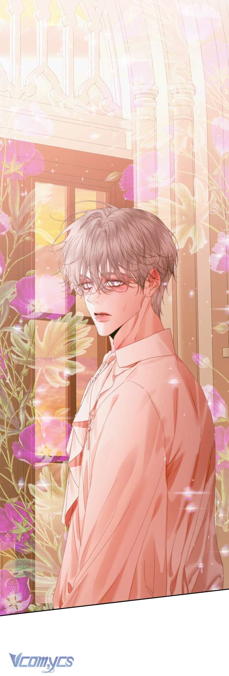 Siren: Trở Thành Gia Đình Của Nhân Vật Phản Diện Chapter 97 - Next Chapter 98