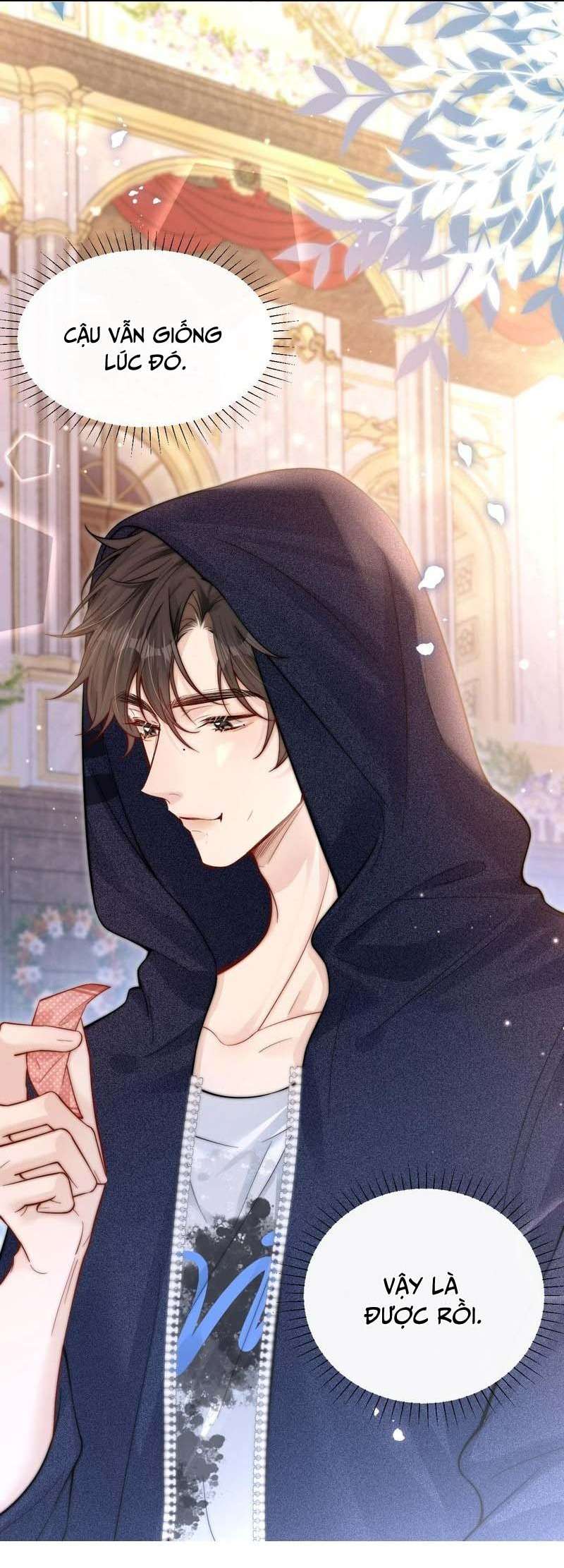 Em Nghe Thấy Được chap 9 - Next Chapter 9.1