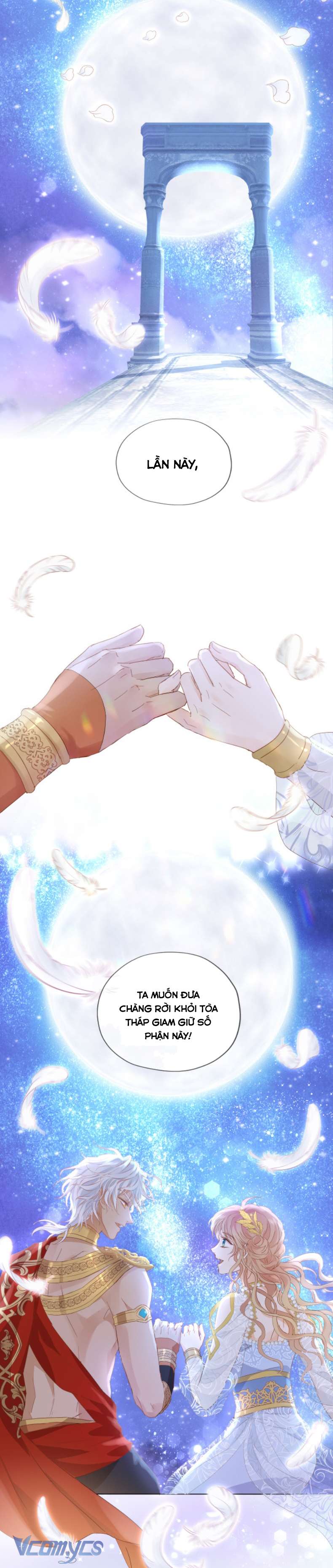 Địch Úc Đa Chi Ca Chapter 177 - Next Chapter 178