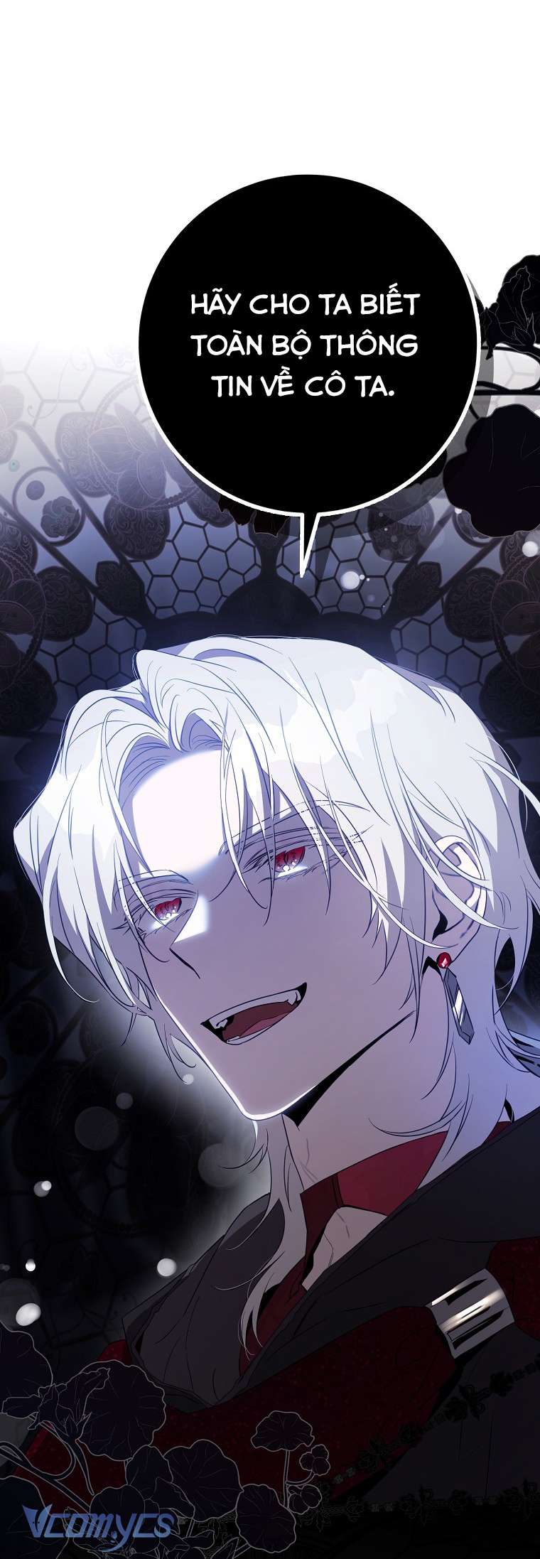 Thuần Hóa Bạo Quân Rồi Bỏ Trốn Chap 100 - Trang 2