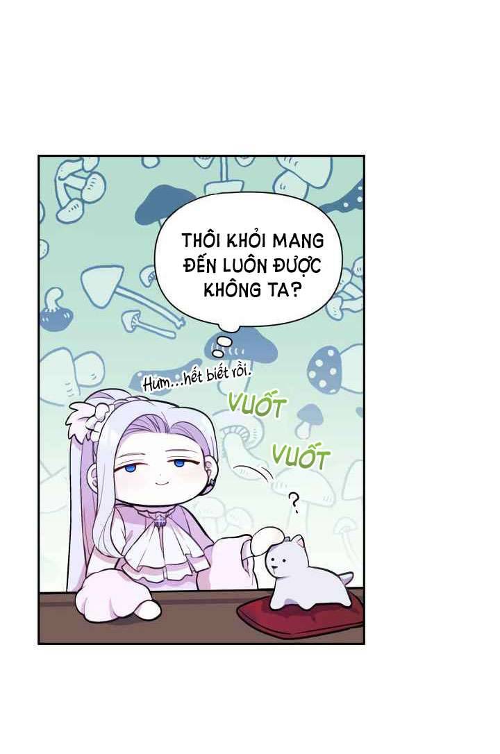 Người Bảo Hộ Của Bạo Quân Là Ma Nữ Tàn Độc Chap 5 - Trang 4