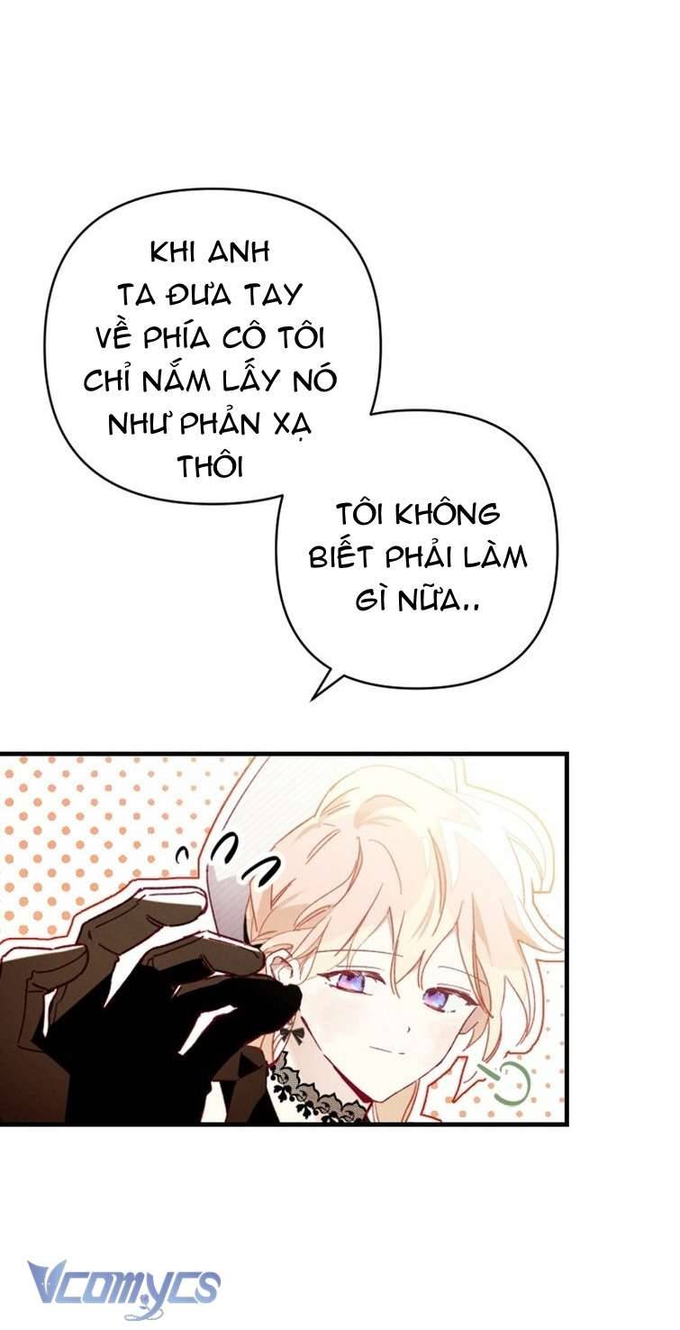 Nuôi vị hôn phu bằng tiền bạc. Chap 10 - Trang 2