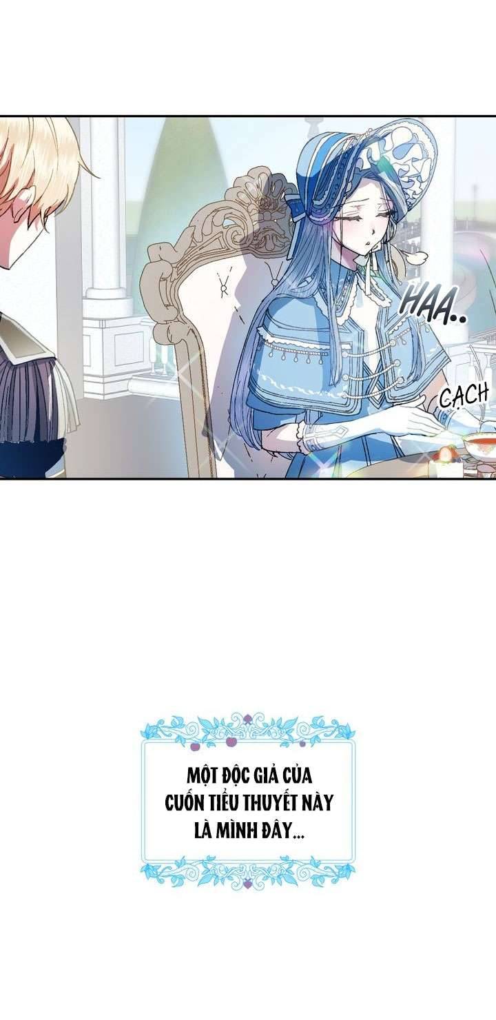 Cha À, Con Không Muốn Kết Hôn Đâu Chap 1 - Trang 2