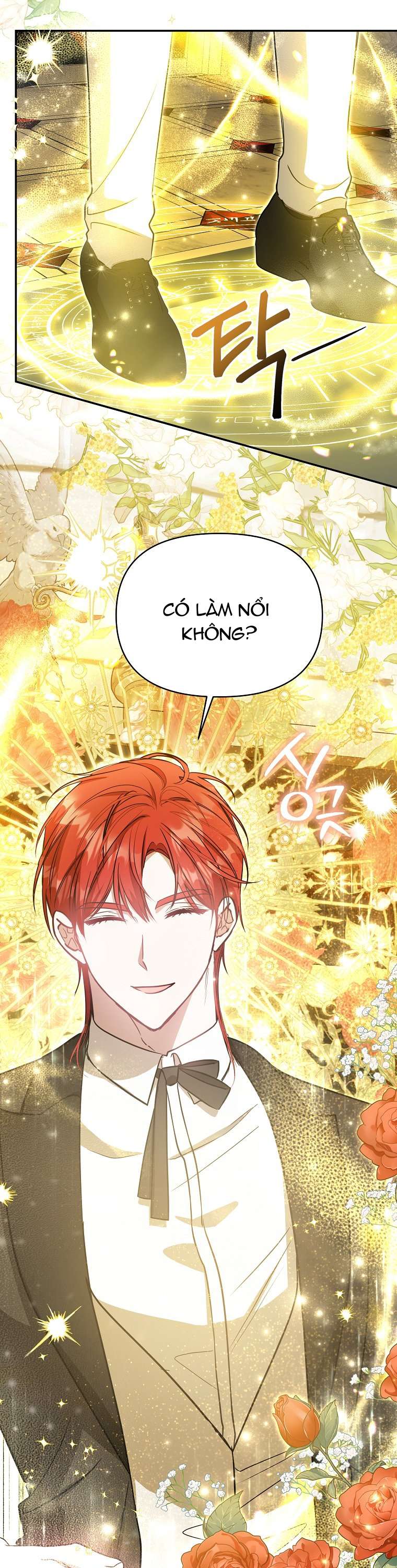 Chị Gái Tôi Là Nhân Vật Chính Chap 20 - Trang 4