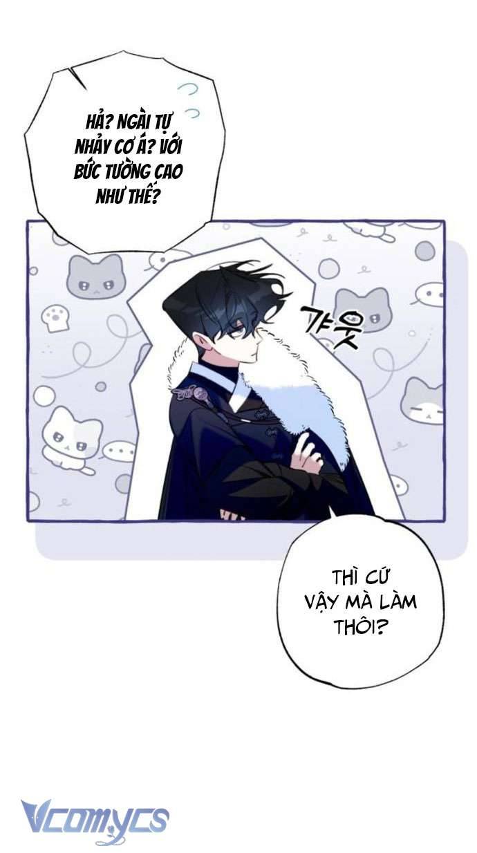 Chuyện Tình Tuyết Phương Bắc Chapter 3 - Trang 4