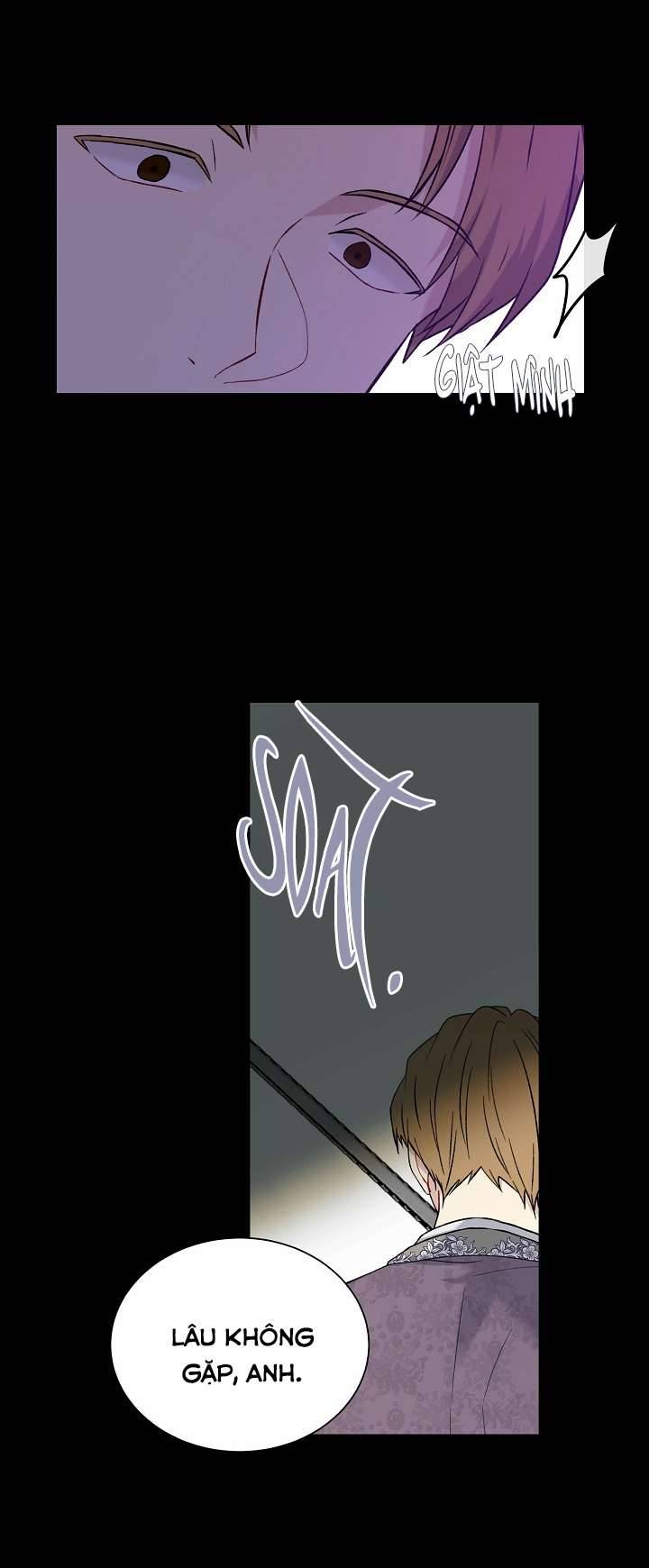 Vương Miện Lục Bảo Chap 18 - Trang 2